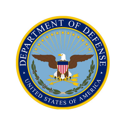 Department Defense USA