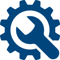 Industrial Classification Icon