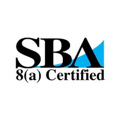 SBA 8a Certified
