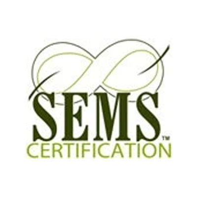 SEMS Certification